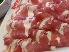 -阳坊大都涮羊肉(阳坊总店)