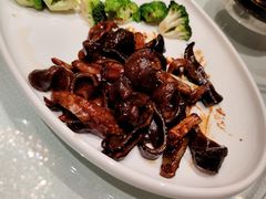 -香丰阁·烤鸭·川湘菜(清河店)