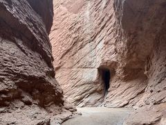 -天山神秘大峡谷