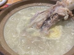 -唐食语粥(青山万达广场店)