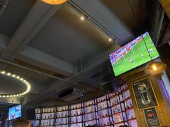 -CIRCLE·酒吧(第一国际店)