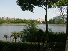 -四川大学(江安校区)