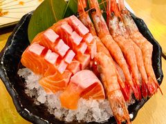 -沼津港渔市(宏伊国际广场店)