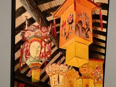 -江苏省美术馆(长江路新馆)