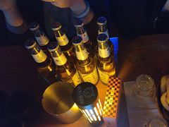 -HIB HUB公社(解放西路店)