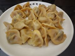 -庆丰包子铺(潘家园店)