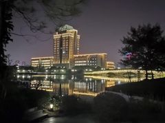 -江南大学(蠡湖校区)