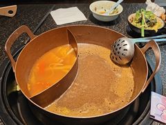 -一善菌·云南菌汤·云南菜(银泰城店)