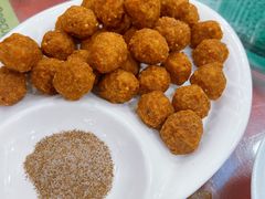 -玉华台饭庄(裕中西里小区店)