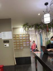 -盘子女人坊生日照·摄影馆(华强店)
