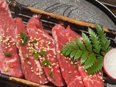 -谷牛日式烤肉(宝山U天地店)