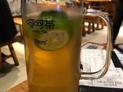 -木屋烧烤(大运店)