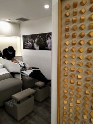 -THE LOG SALON 记录