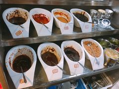 -刘少华贵州小黄牛·鲜牛肉火锅(总店)