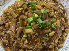 -公寓家常菜馆(海军博物馆店)