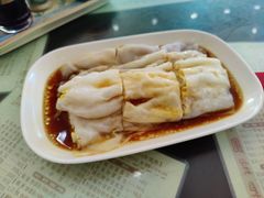 肉蛋肠-荔园小馆(园岭新村二期店)