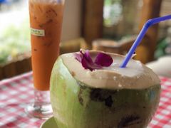-Jungle Kitchen