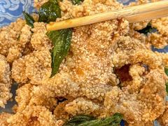 -金姐台湾菜(珠江路店)