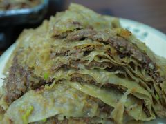 -清真永恒华威肉饼(潘家园店)