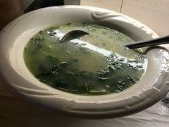 -眷江南之小蓝鲸(王府大街店)