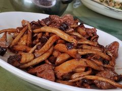 -正宗鸡饭粤香酒家(朱村店)