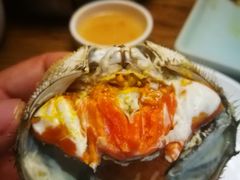 -广东道至正餐厅(区庄店)