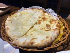 -甘尼仕印度餐厅爵士酒吧(阳春巷店)