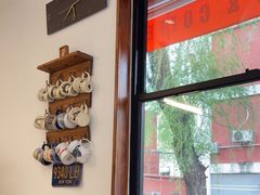 -Catch Bagel(芳草地店)