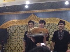 iphone_upload_pic-维吾尔餐厅(宜山路店)