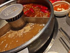 -巴奴毛肚火锅(京西大悦城店)