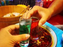 -贝贝龙虾·音乐餐厅(昌平东关店)