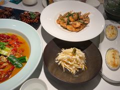 -庆江南江南菜(琴湖溪里花园城店)