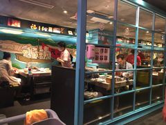 -丰茂烤串(金源店)