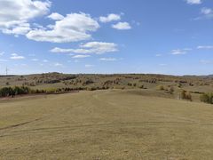 -塞罕坝国家级自然保护区