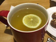 -Cafe Villa