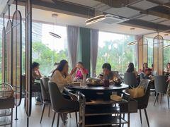 -水禾轩·海鲜蒸汽主题餐厅(新香洲旗舰店)