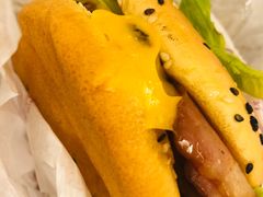 -麦当劳(南京水西门大街店)