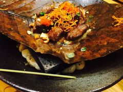 -花潮料理艺食馆(世欧广场店)