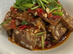 -小山东羊肉汤馆(同济新村店)