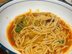 -有奴思烤肉·清真(正宁路店)