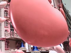 -黄兴南路步行商业街