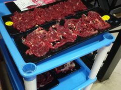 -陈记顺和潮汕鲜牛肉火锅(棠德南路店)