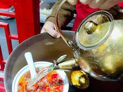 -汇聚德京味铜锅涮肉(沈家桥二路店)