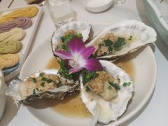 蒜蓉生蚝-帝皇海海鲜豆捞(桐泾商务广场店)