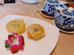 -金苑海鲜酒家(来魅力店)