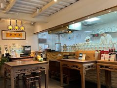 -老清朝包子铺(开明街店)