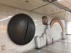 -乐天超市(蚕室店)