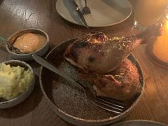 -BOR Eatery(安福路店)