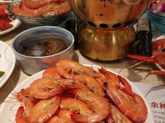 -芭菲盛宴·环球美食(袁家岗店)