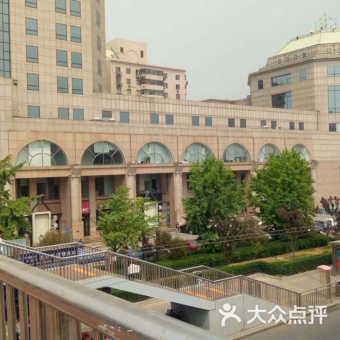 方圆大厦图片-北京商务楼-大众点评网